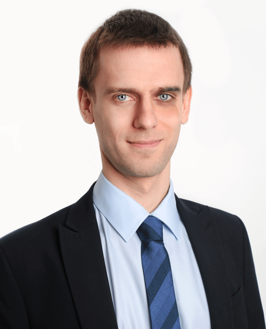 Alex Elder Mathys & Squire LLP