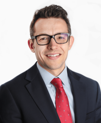 Andrew White - Mathys & Squire LLP