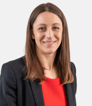 Samantha Moodie