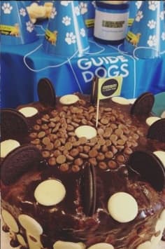 Bake Sale