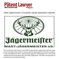 Jager Article