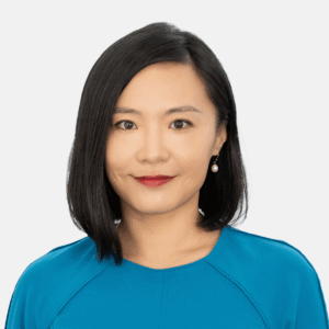 Sally (Lingjun)  Gao