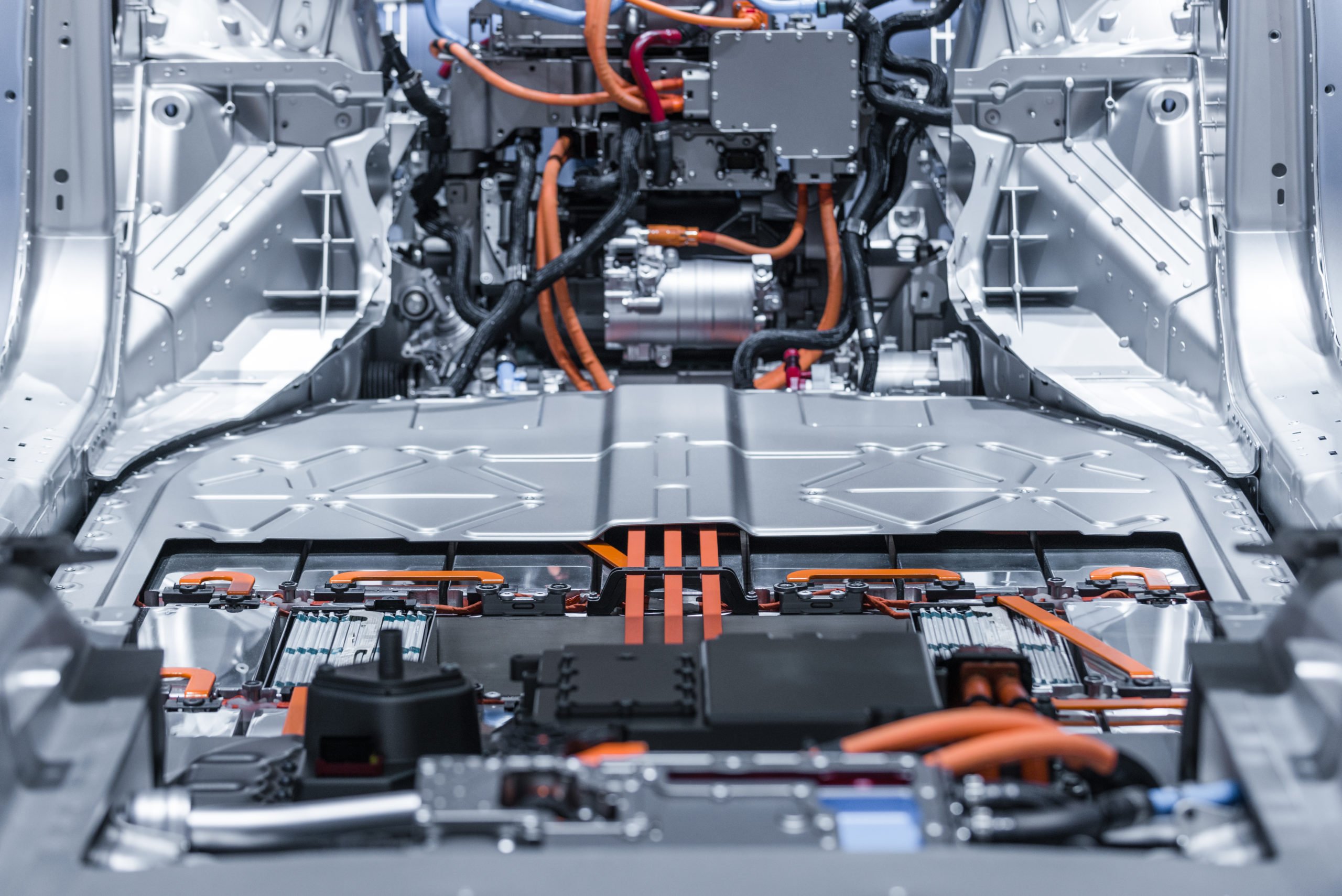 Big boost for UK automotive battery technology Mathys & Squire LLP
