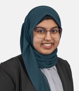 Fatema Nasser