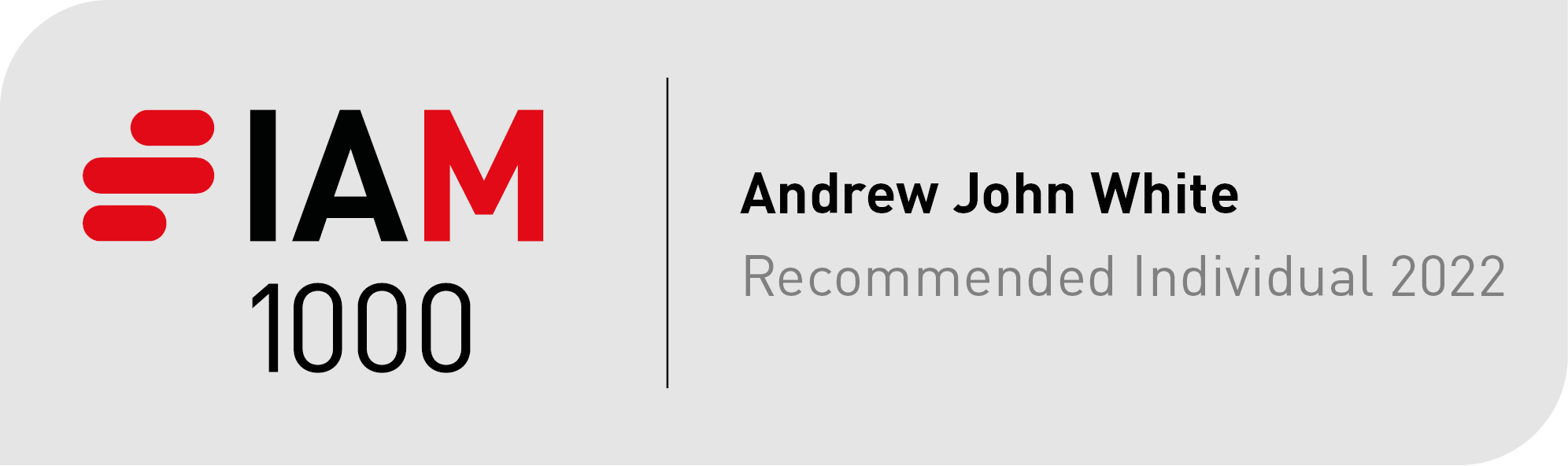 Andrew White - Mathys & Squire LLP