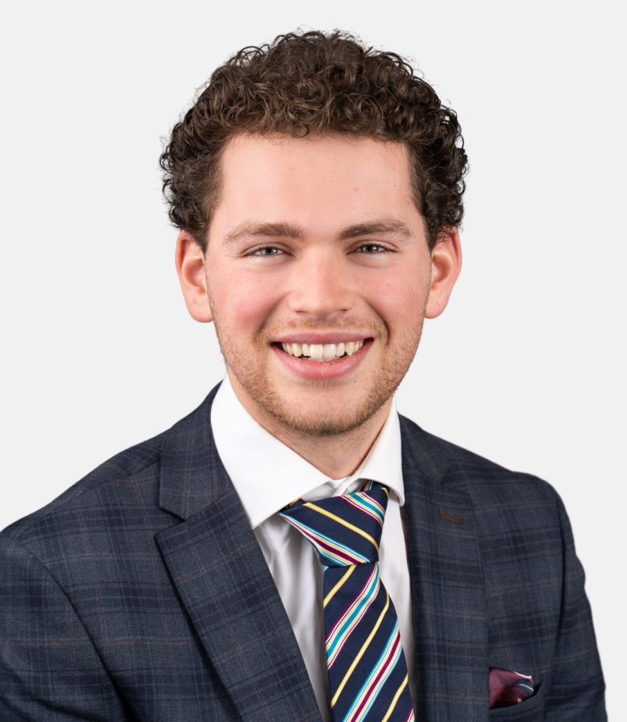 James Bradley Mathys & Squire LLP