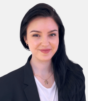 Sophie  Anbinder