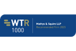 WTR 1000 logo