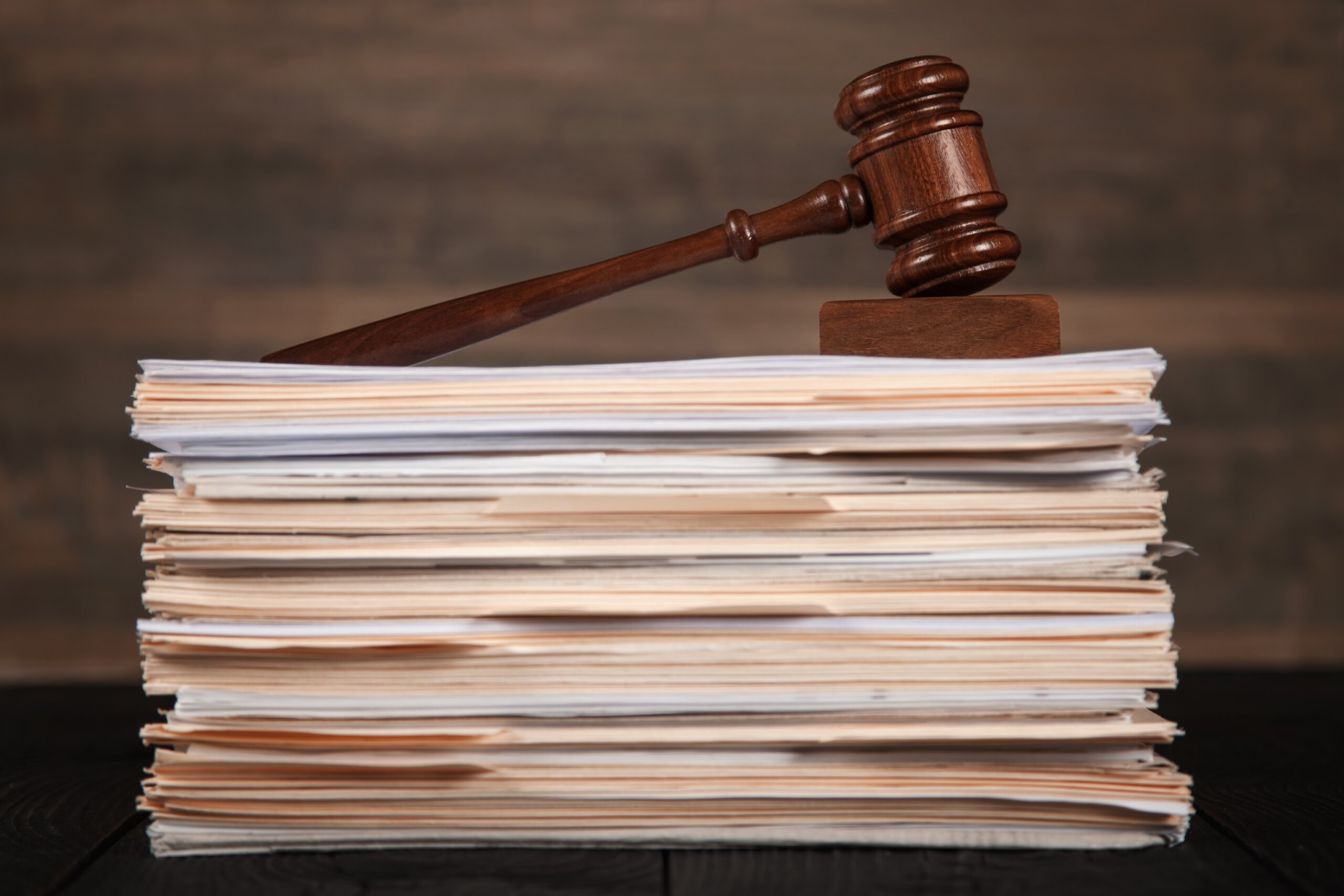 Tribunal Practice Notice 2/2023 Effective service in proceedings