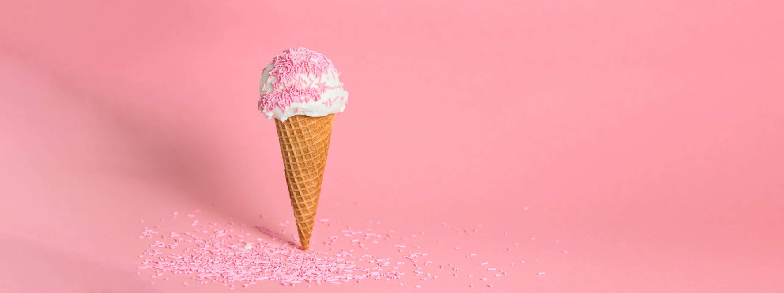 Familyowned business renames Percy Pig ice cream