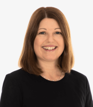 Helen  Cawley
