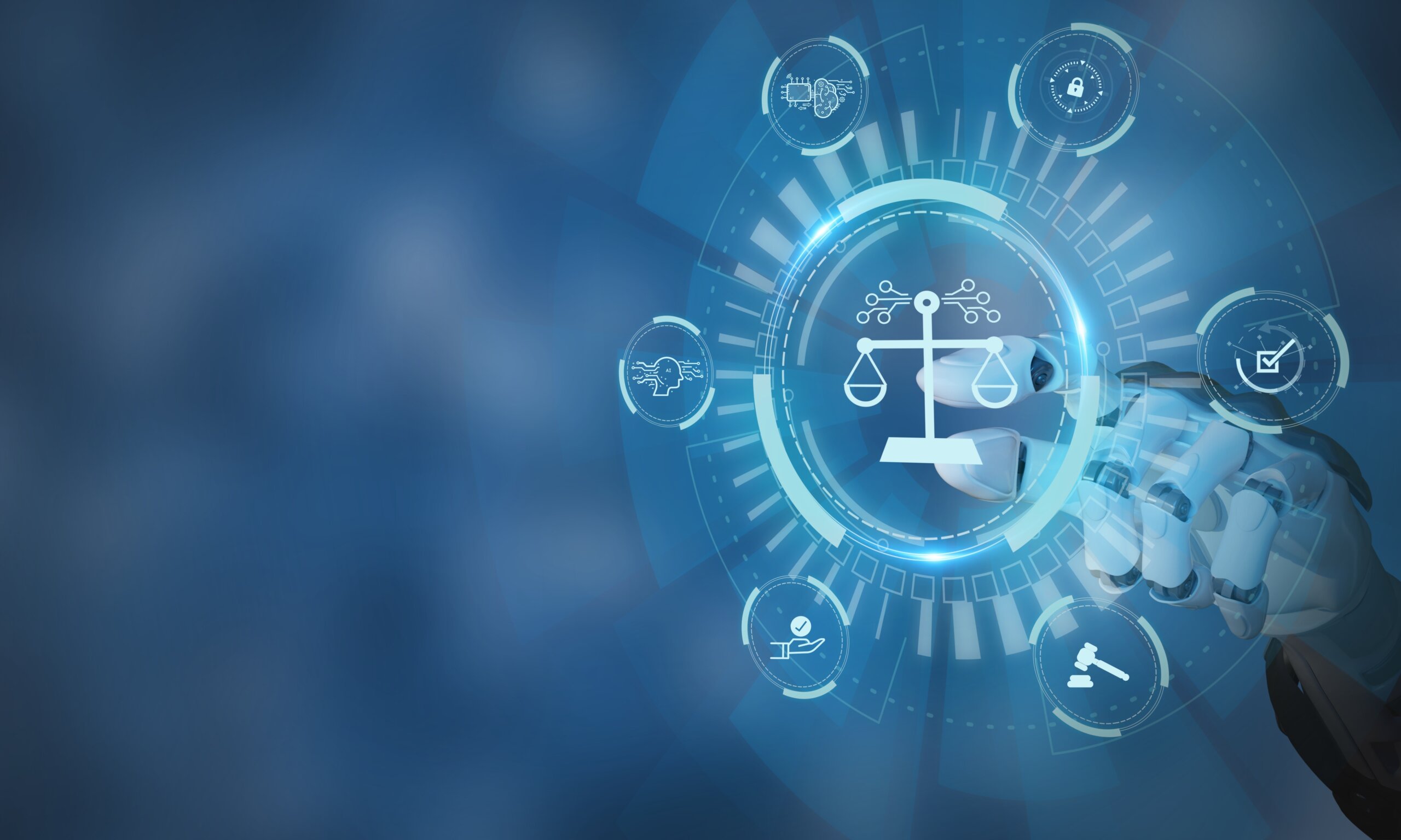 UK Supreme Court Decision on AI Inventorship - Mathys & Squire LLP