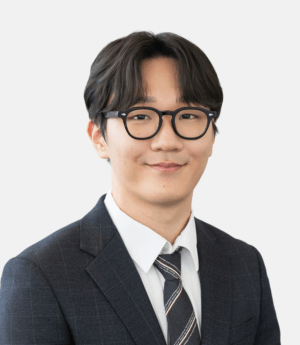 Dongbeom Son