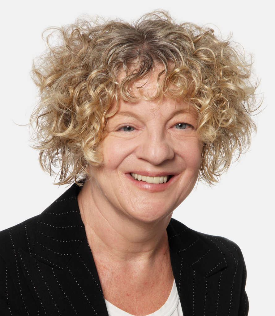 Lorraine Aleandri Mathys & Squire Deutschland