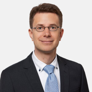 Florian Saas