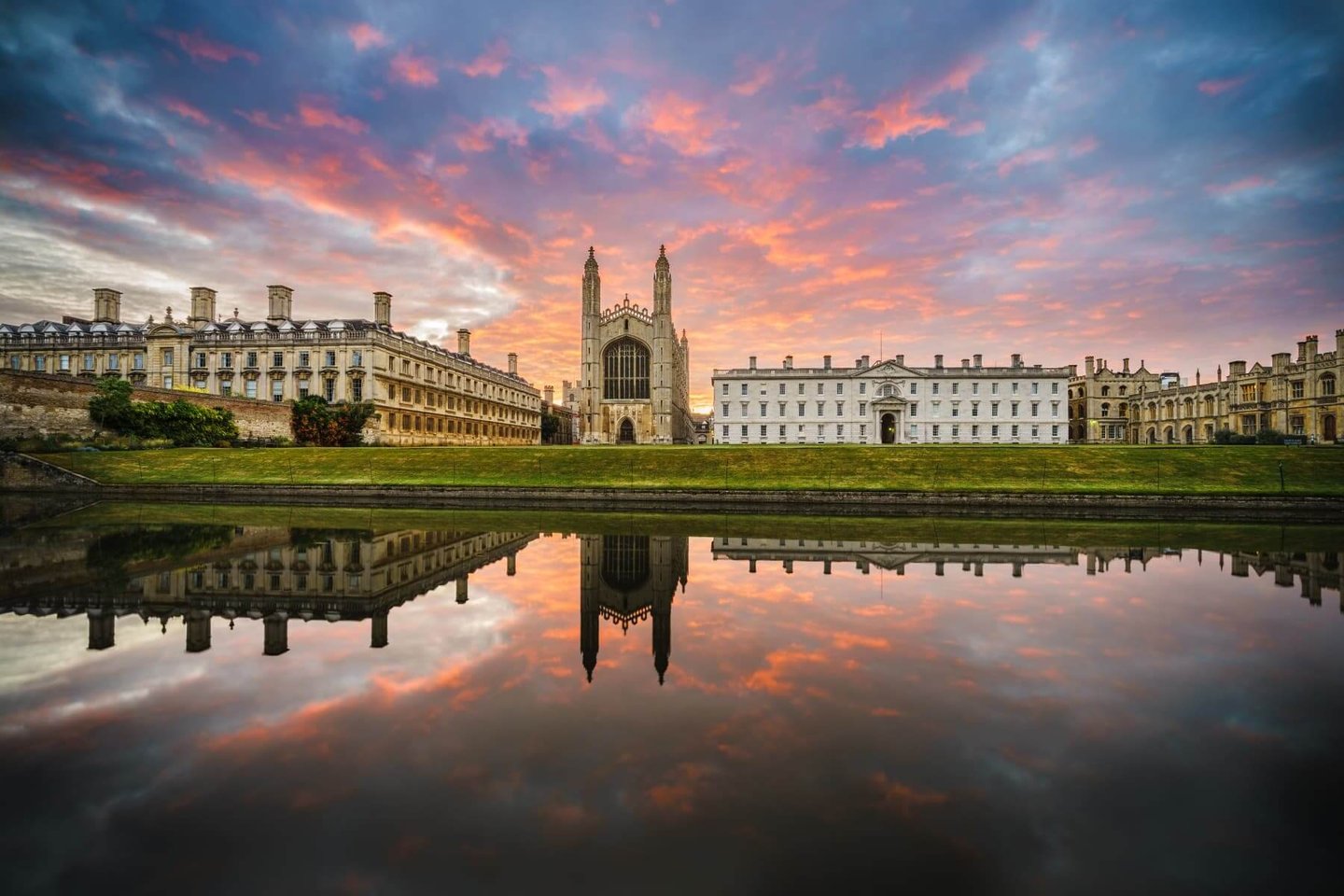 Cambridge